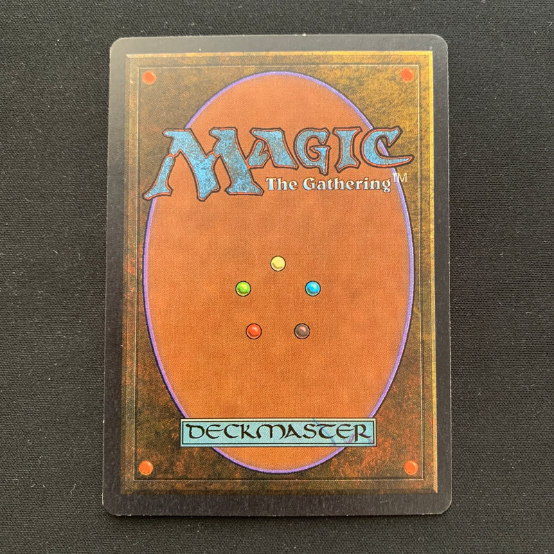 Magic the Gathering Mox Emerald - Unlimited 