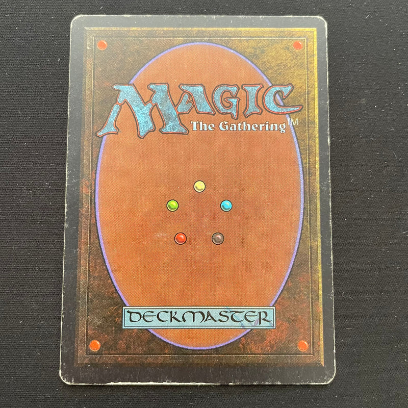 Magic the Gathering Mox Emerald - Unlimited 