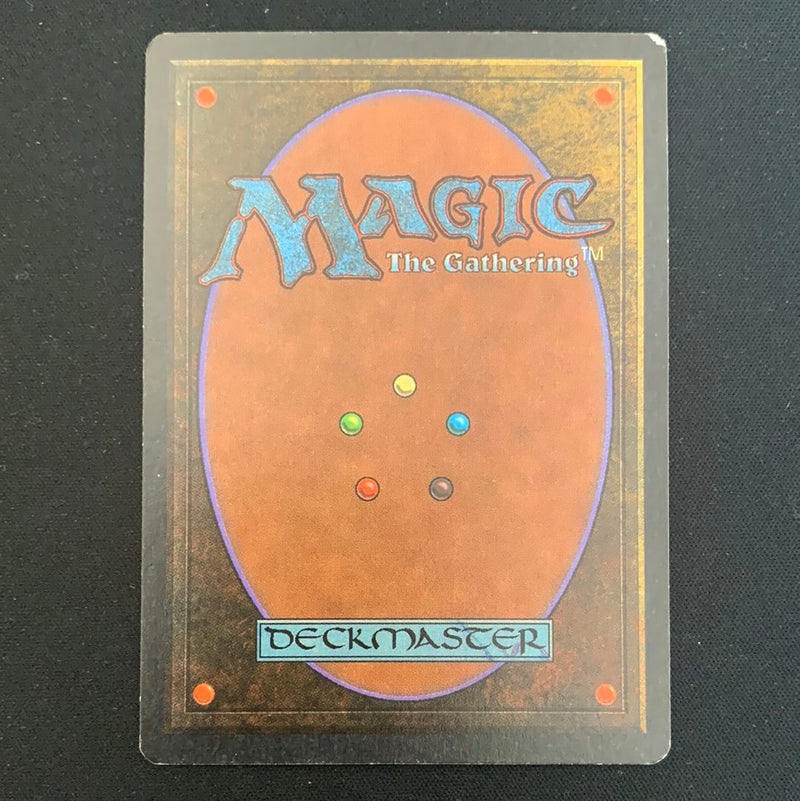 Magic the Gathering Mox Emerald - Unlimited 