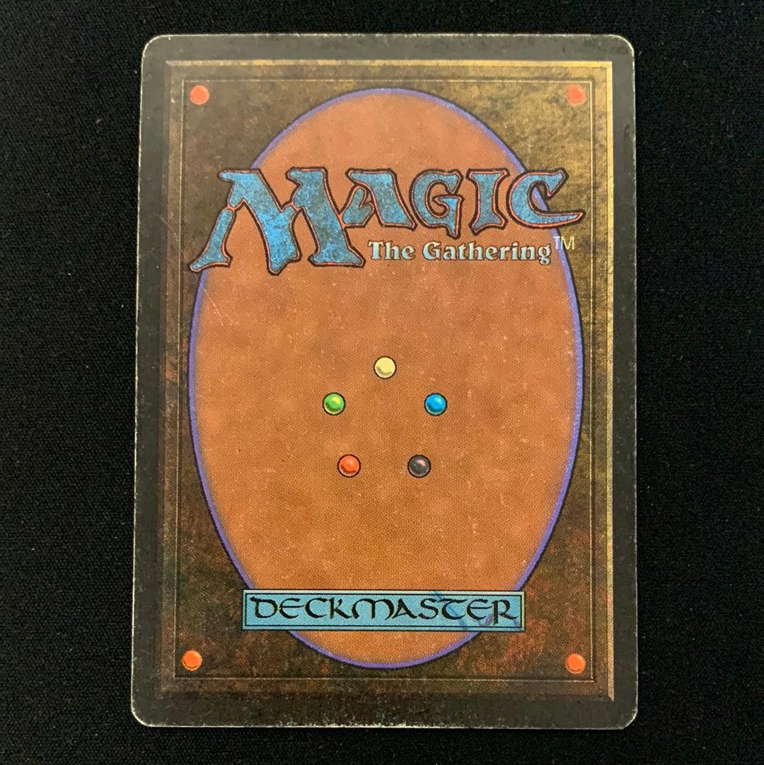 MTG Singles - Mox Jet - Beta - 