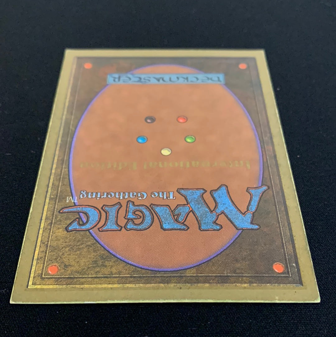 MTG Singles - Mox Jet - International Edition - 