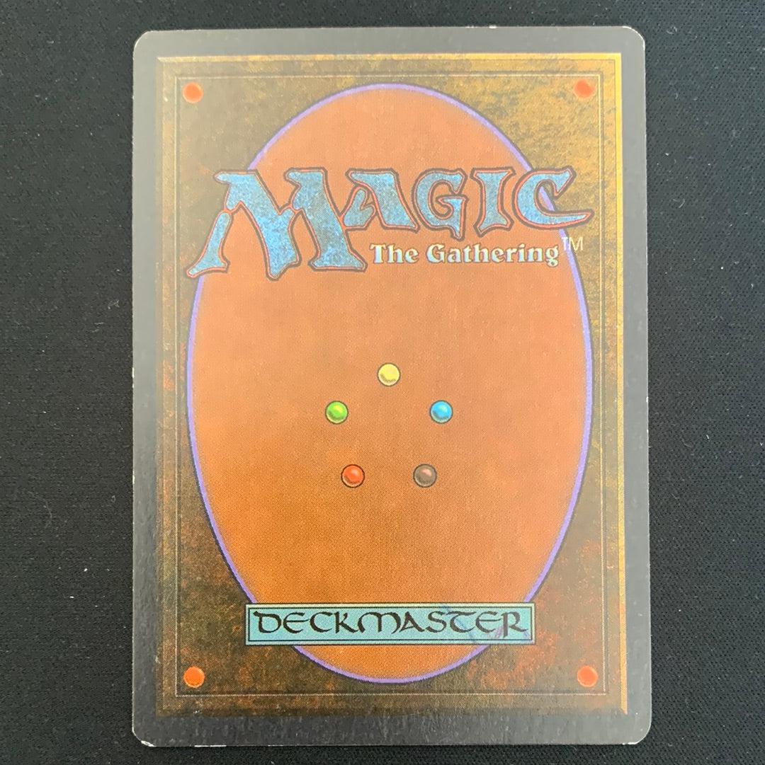 MTG Singles - Mox Jet - Unlimited - 