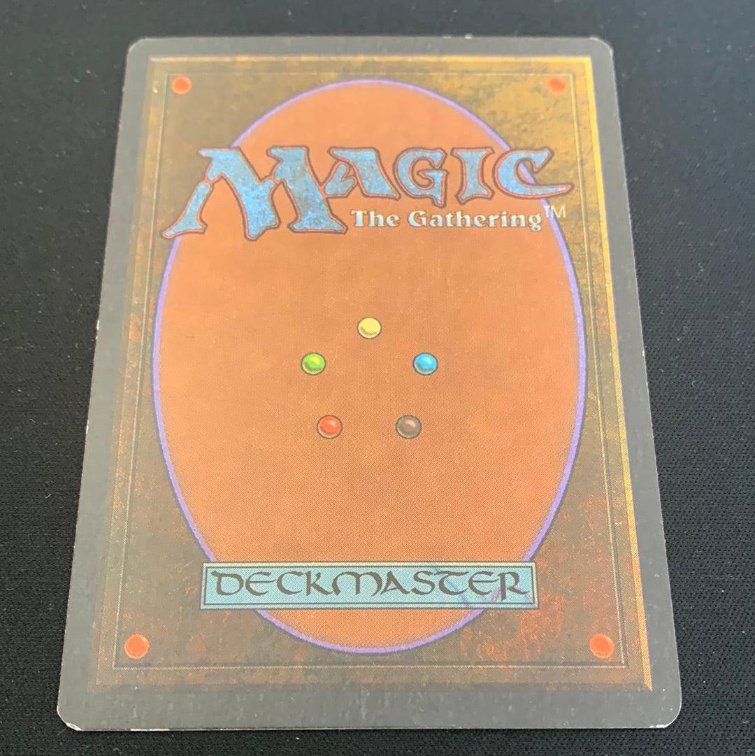 MTG Singles - Mox Jet - Unlimited - 