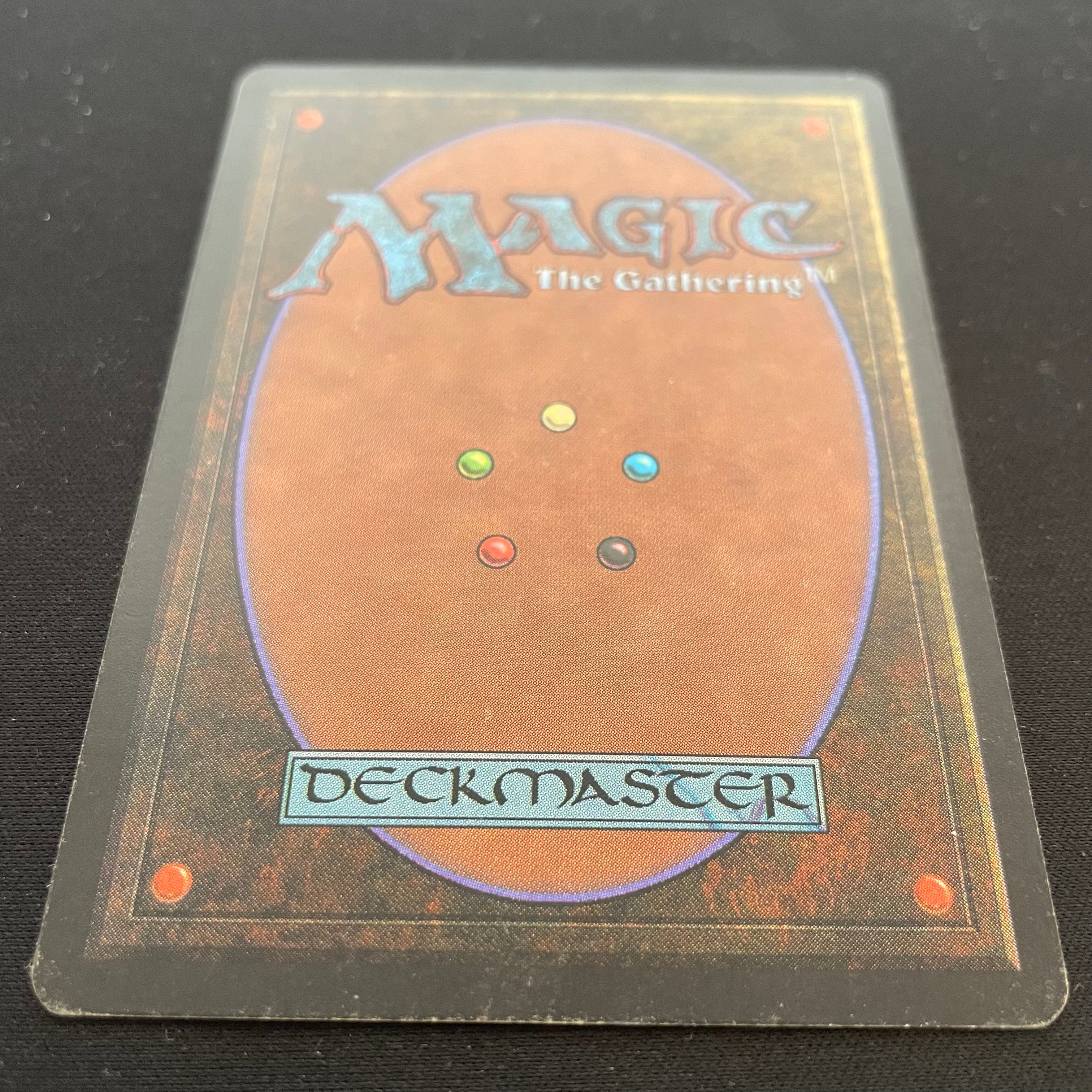MTG Singles - Mox Pearl - Beta - 