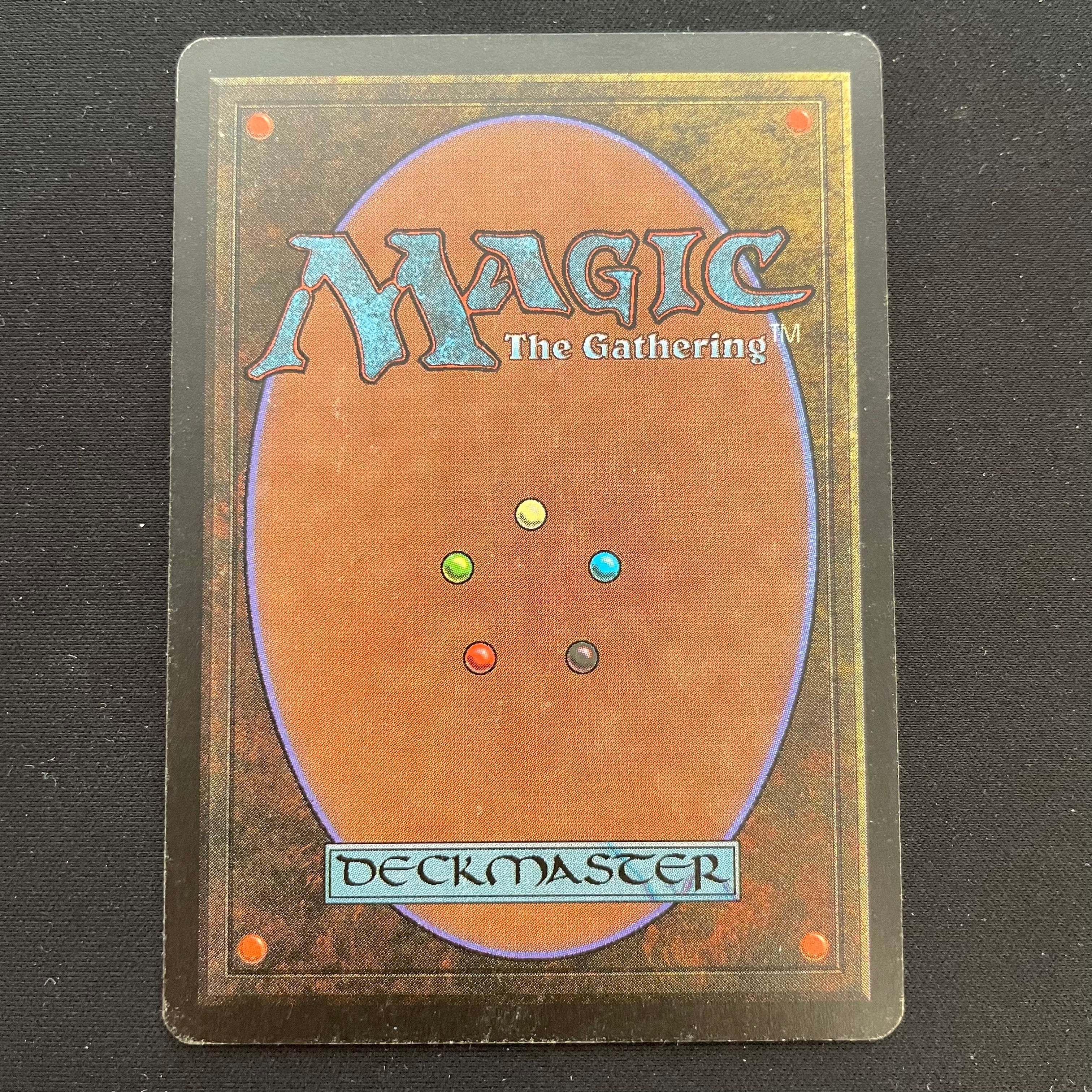 MTG Singles - Mox Pearl - Beta - 