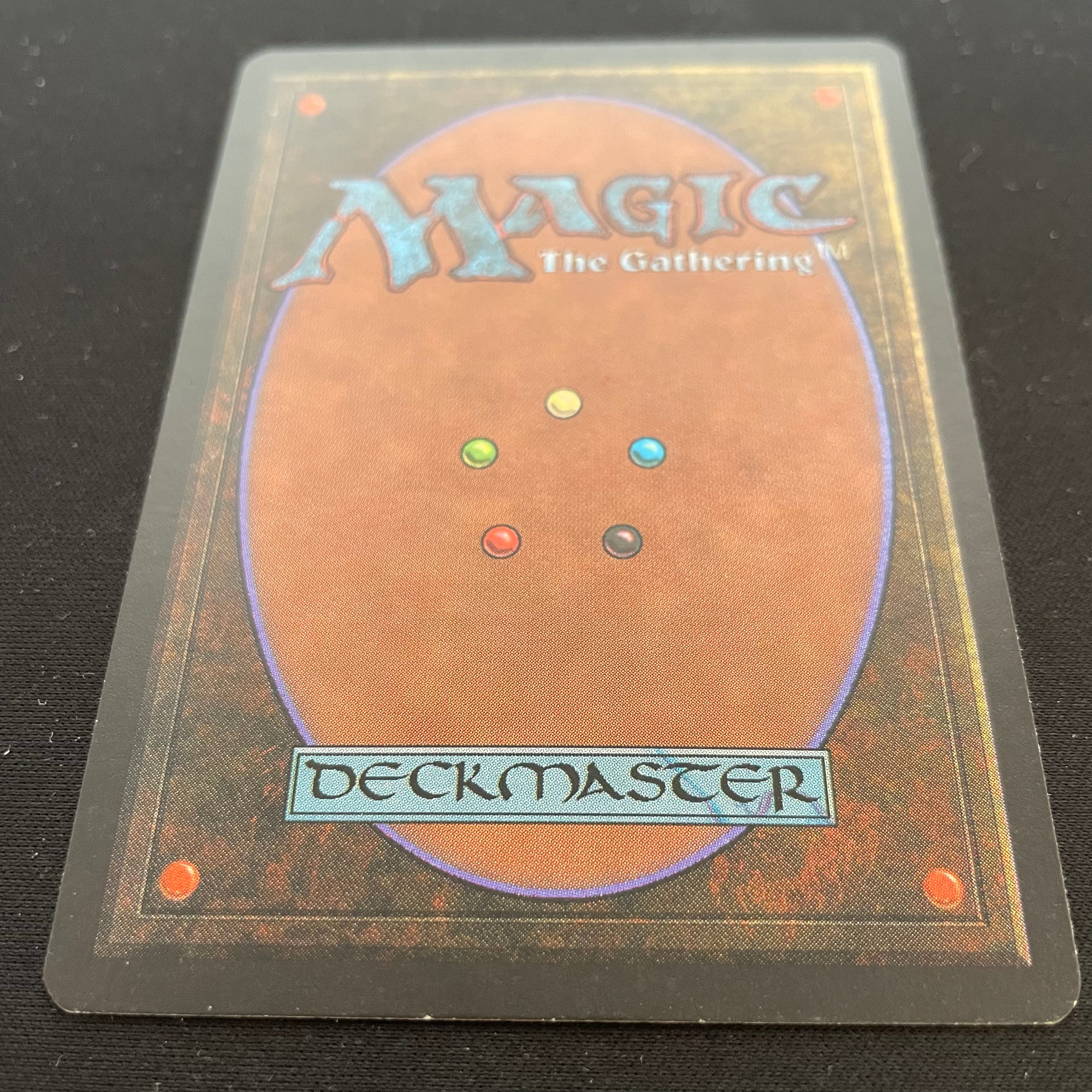 MTG Singles - Mox Pearl - Beta - 