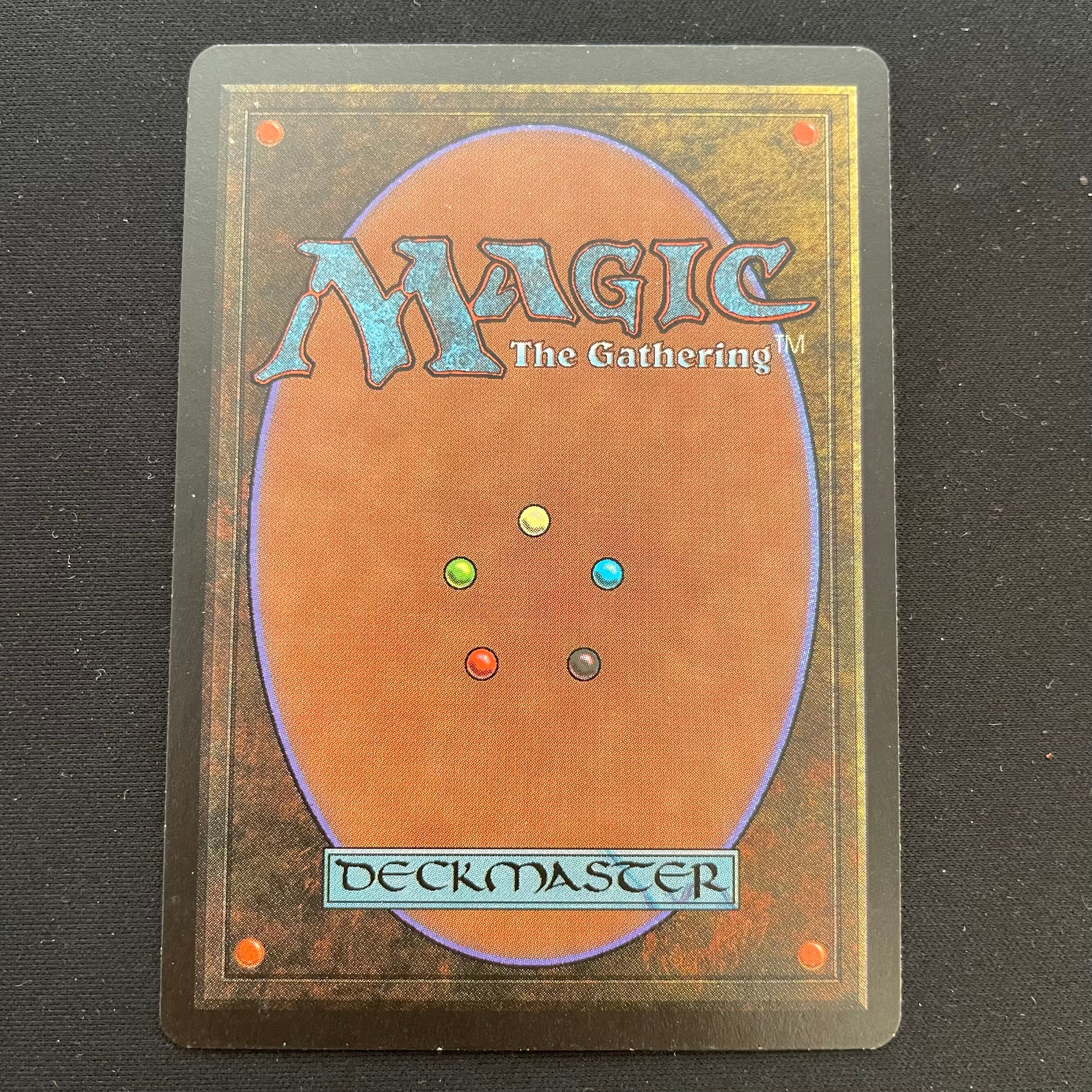 MTG Singles - Mox Pearl - Beta - 