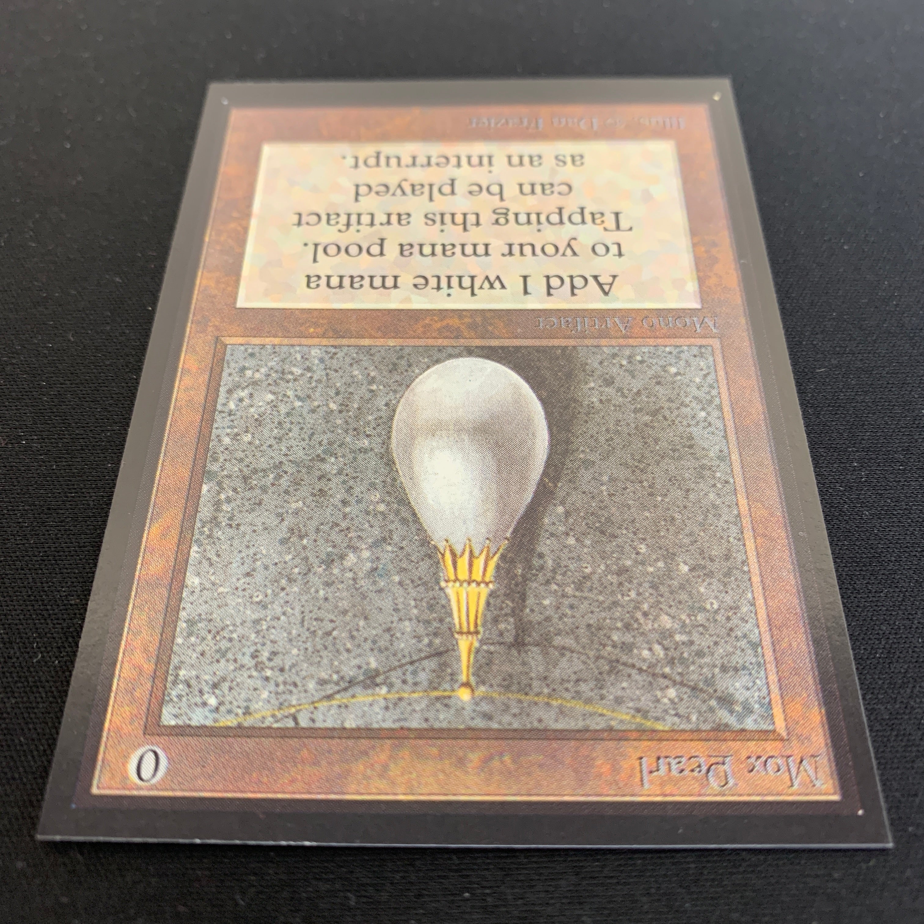 MTG Singles - Mox Pearl - International Edition - 