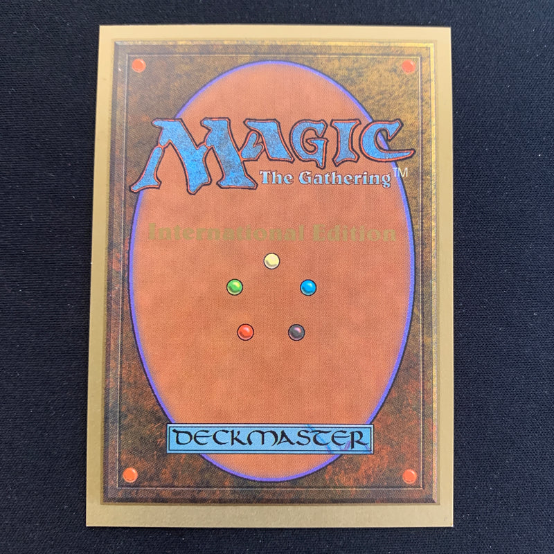 Magic the Gathering Mox Pearl - International Edition 