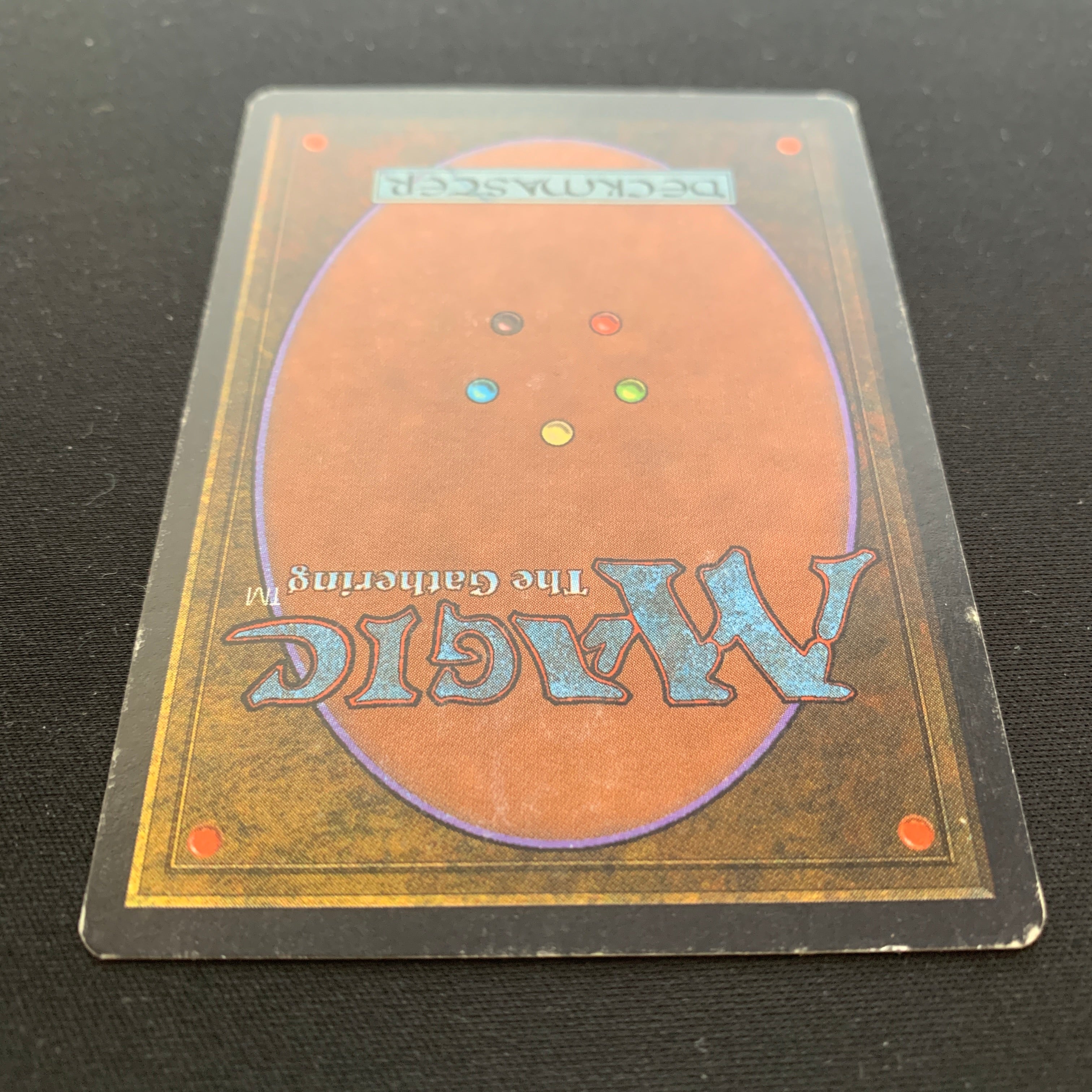 MTG Singles - Mox Pearl - Unlimited - 