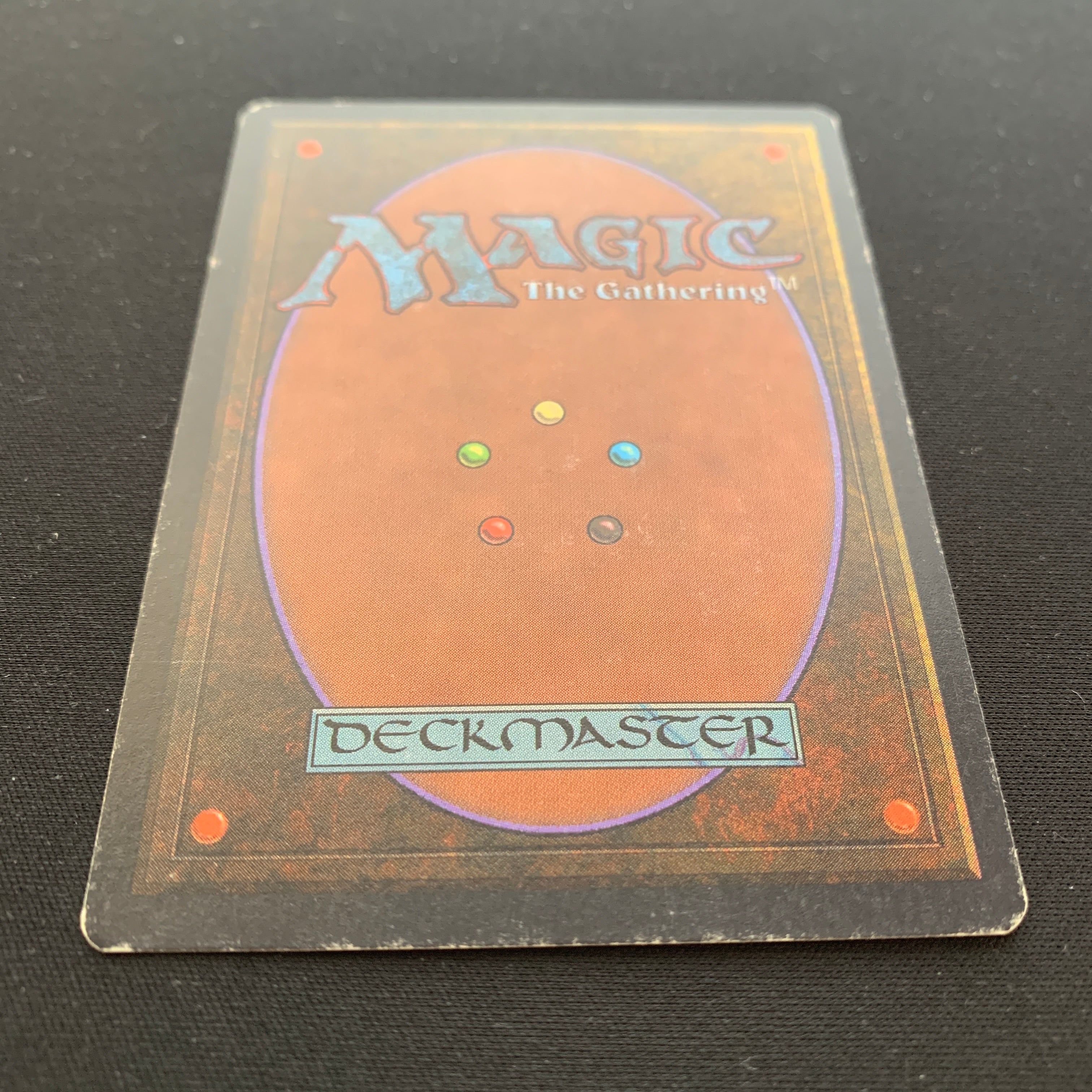MTG Singles - Mox Pearl - Unlimited - 