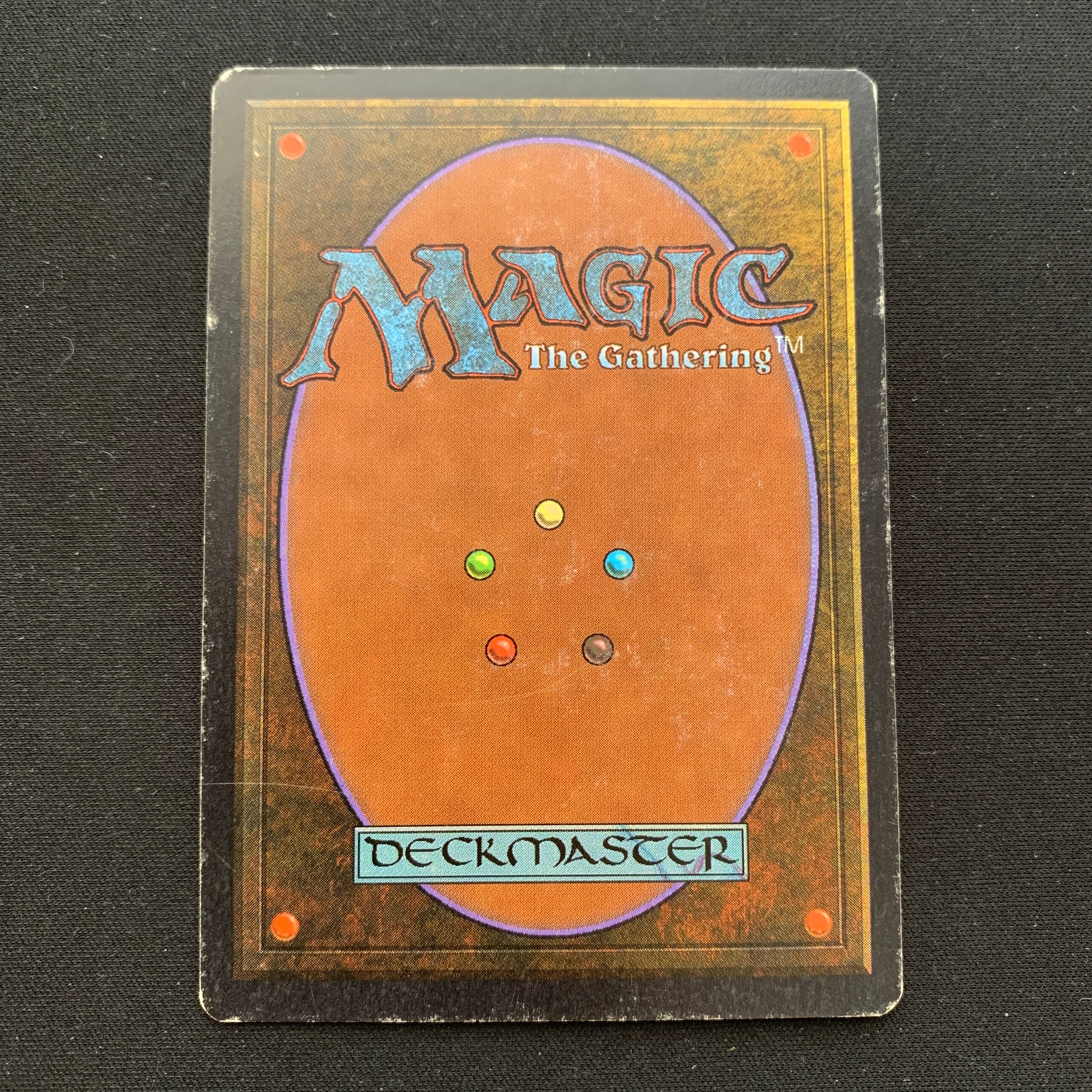 MTG Singles - Mox Pearl - Unlimited - 