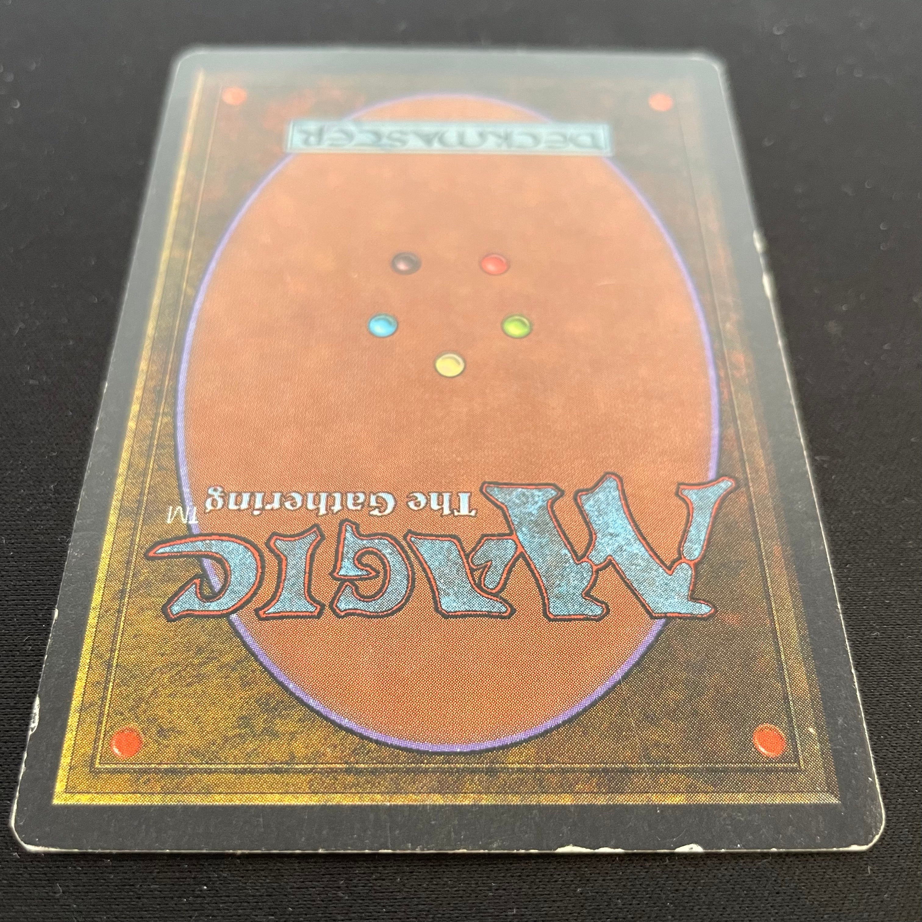 MTG Singles - Mox Pearl - Unlimited - 