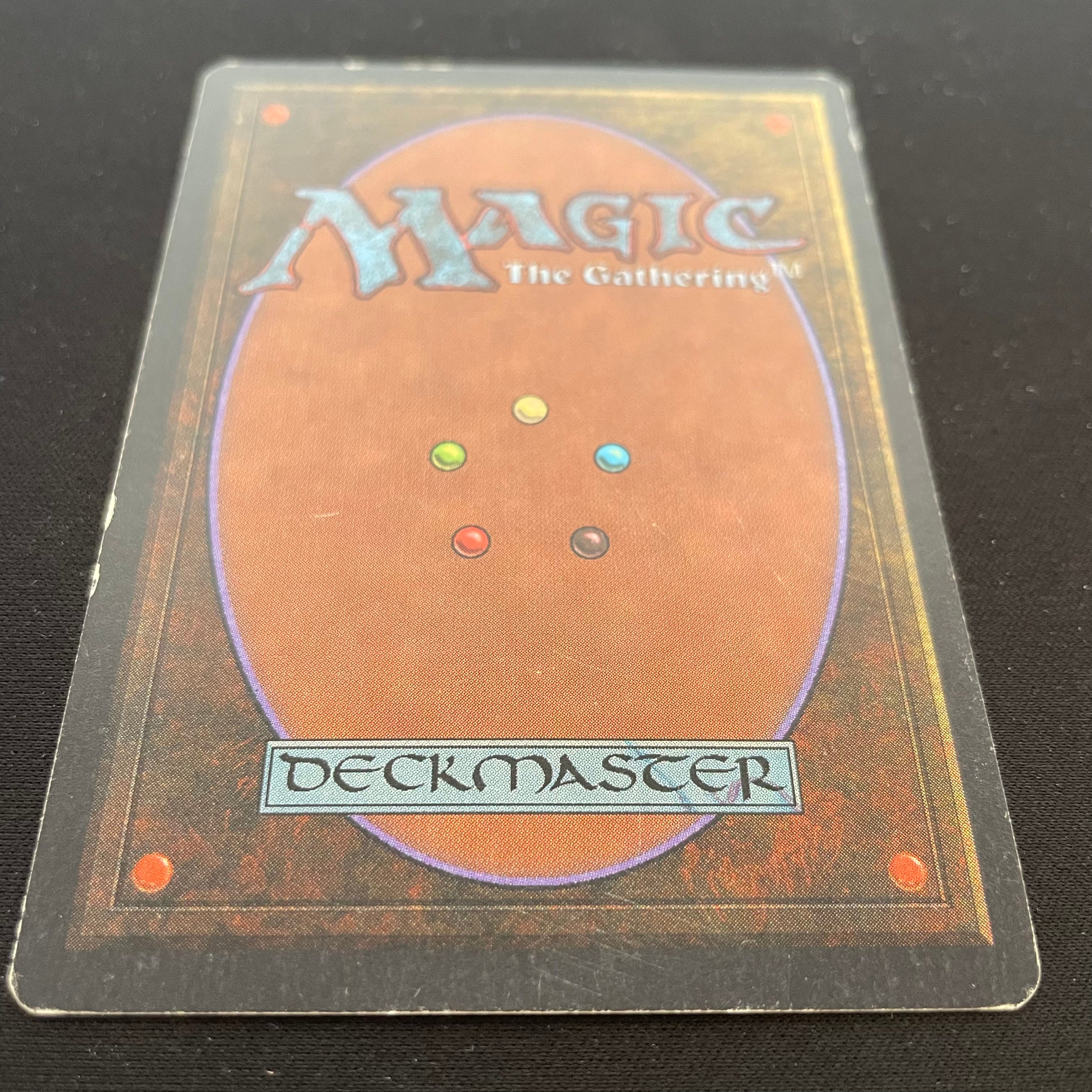 MTG Singles - Mox Pearl - Unlimited - 