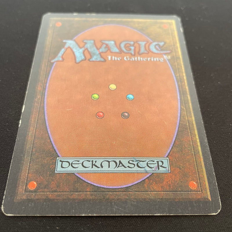 Magic the Gathering Mox Pearl - Unlimited 