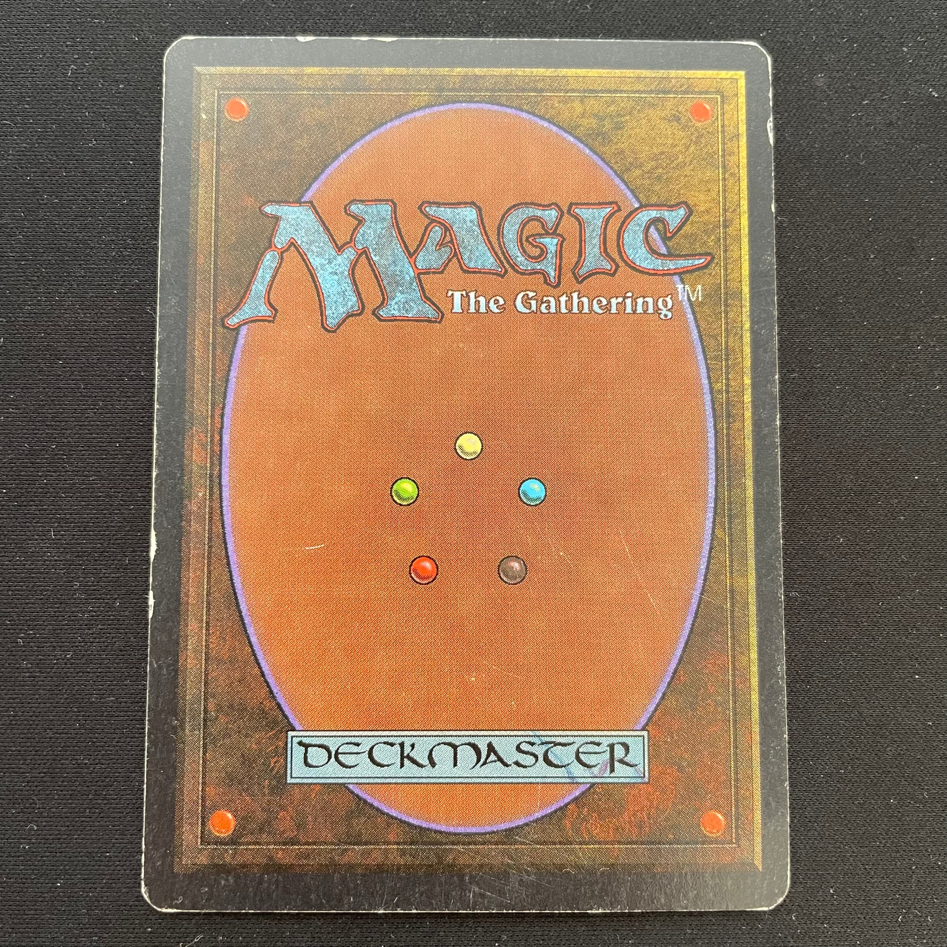 MTG Singles - Mox Pearl - Unlimited - 