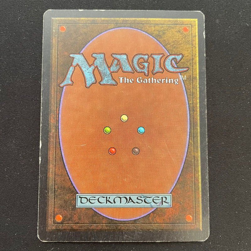 Magic the Gathering Mox Pearl - Unlimited 