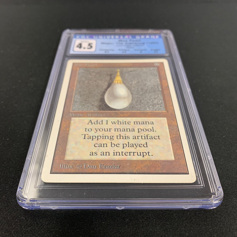 Magic the Gathering Mox Pearl - Unlimited 