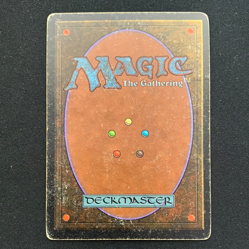 Magic the Gathering Mox Pearl - Unlimited 