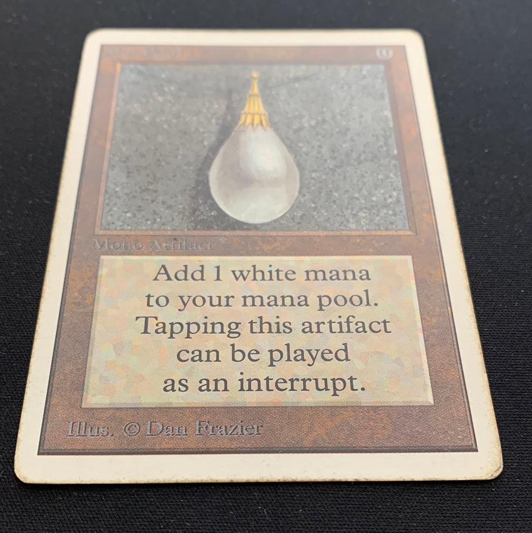 MTG Singles - Mox Pearl - Unlimited - 