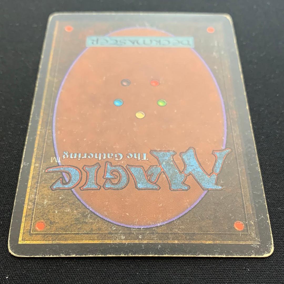 MTG Singles - Mox Pearl - Unlimited - 