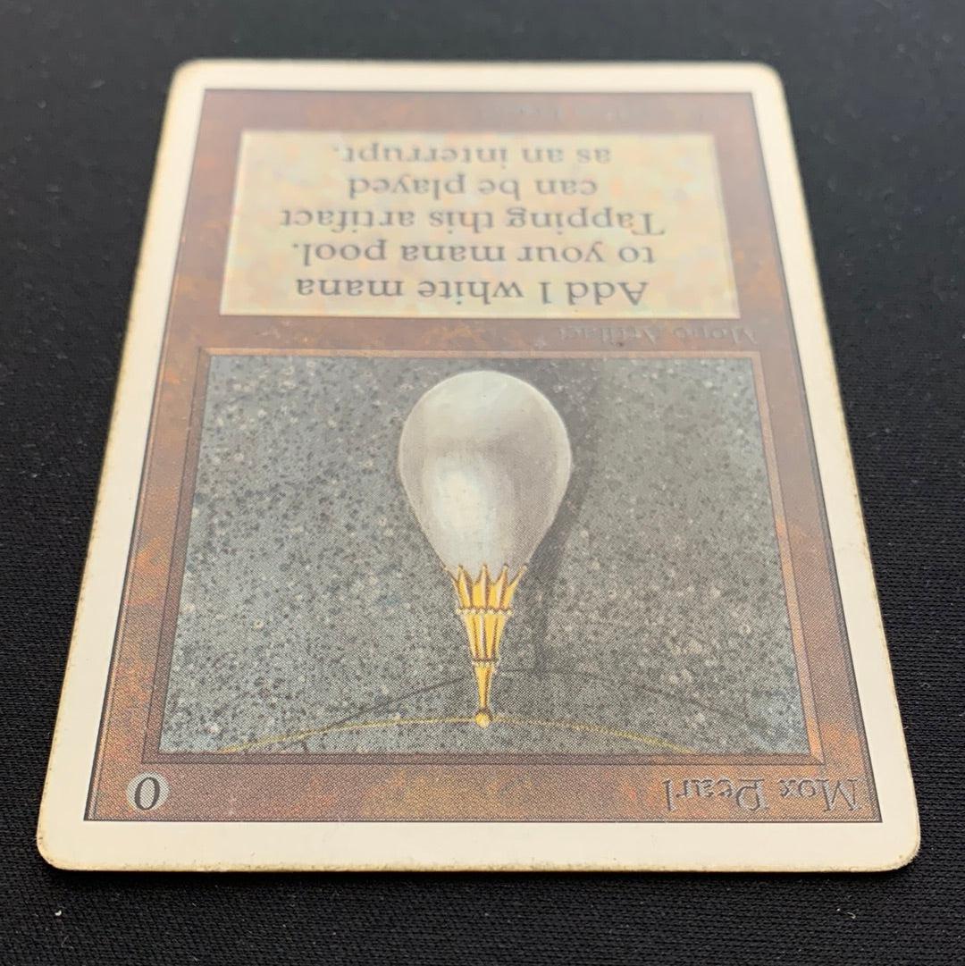 MTG Singles - Mox Pearl - Unlimited - 