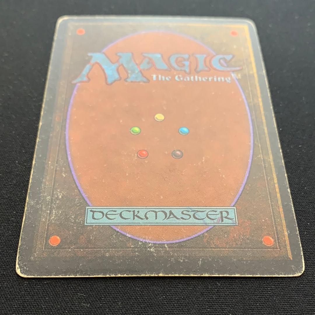 MTG Singles - Mox Pearl - Unlimited - 