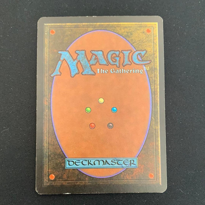 Magic the Gathering Mox Ruby - Beta 