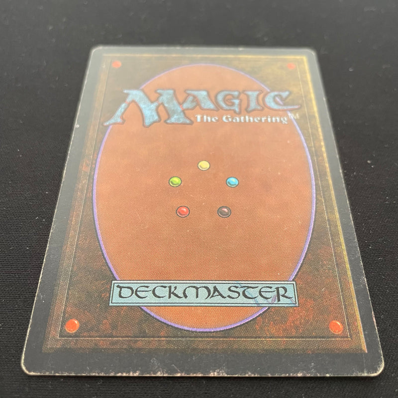 Magic the Gathering Mox Ruby - Unlimited 