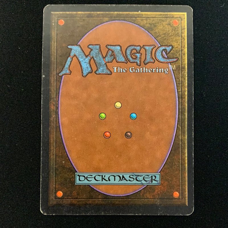 Magic the Gathering Mox Ruby - Unlimited 