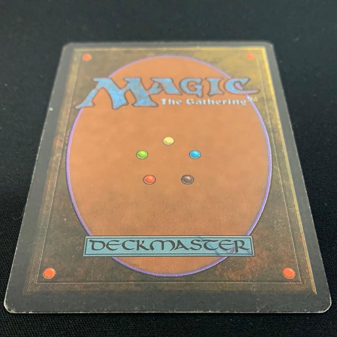 MTG Singles - Mox Ruby - Unlimited - 