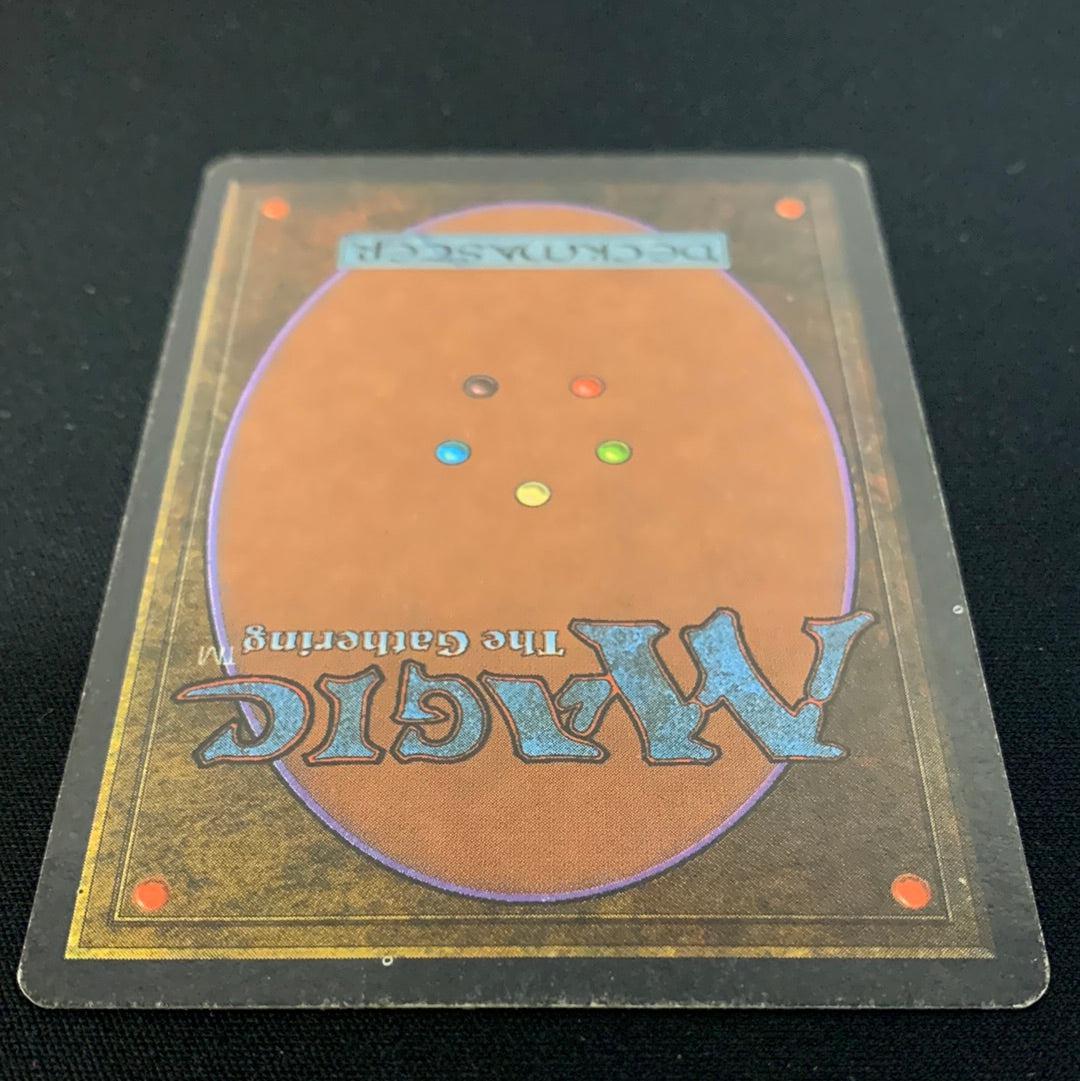 MTG Singles - Mox Ruby - Unlimited - 