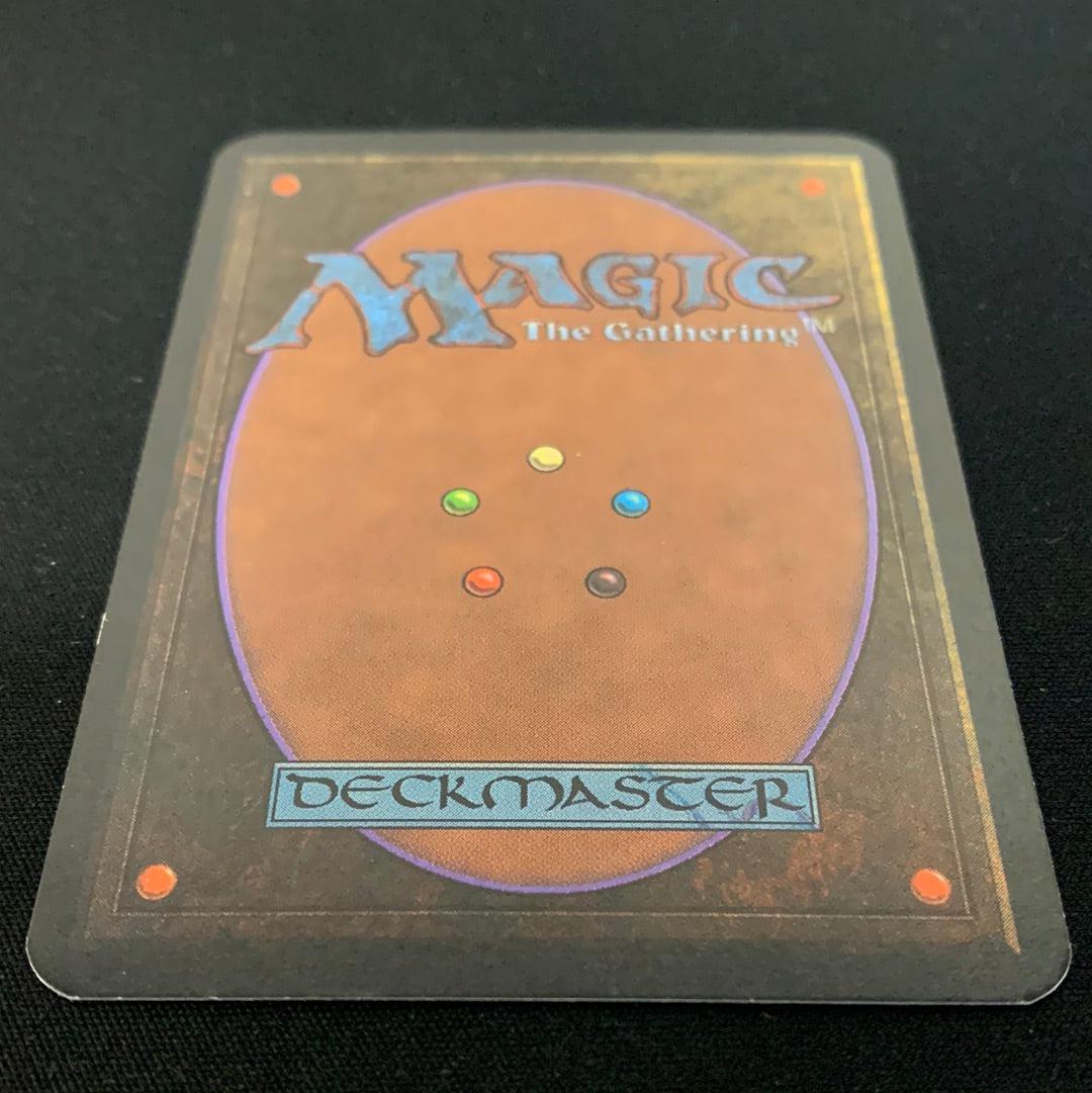MTG Singles - Mox Sapphire - Alpha - 