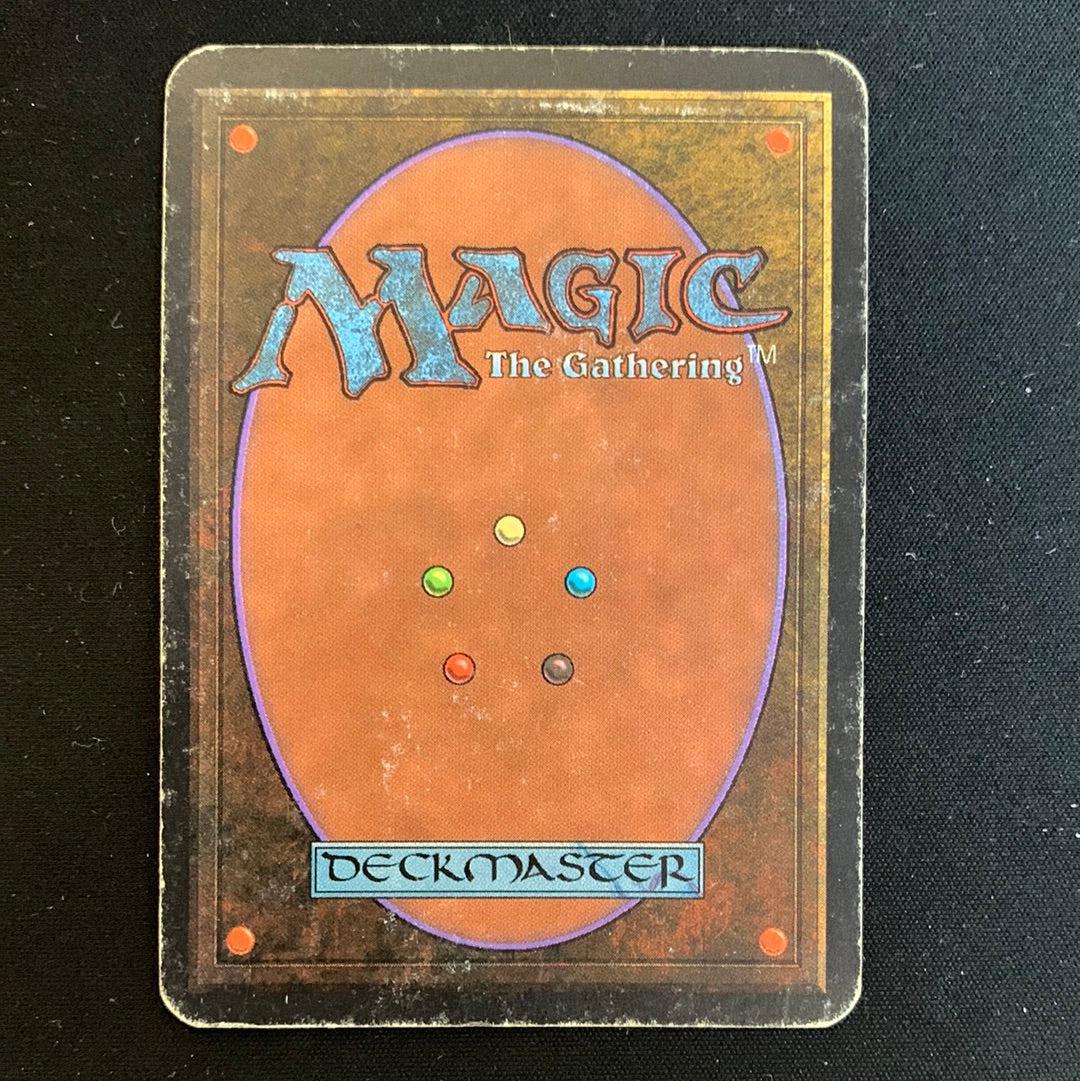 MTG Singles - Mox Sapphire - Alpha - 
