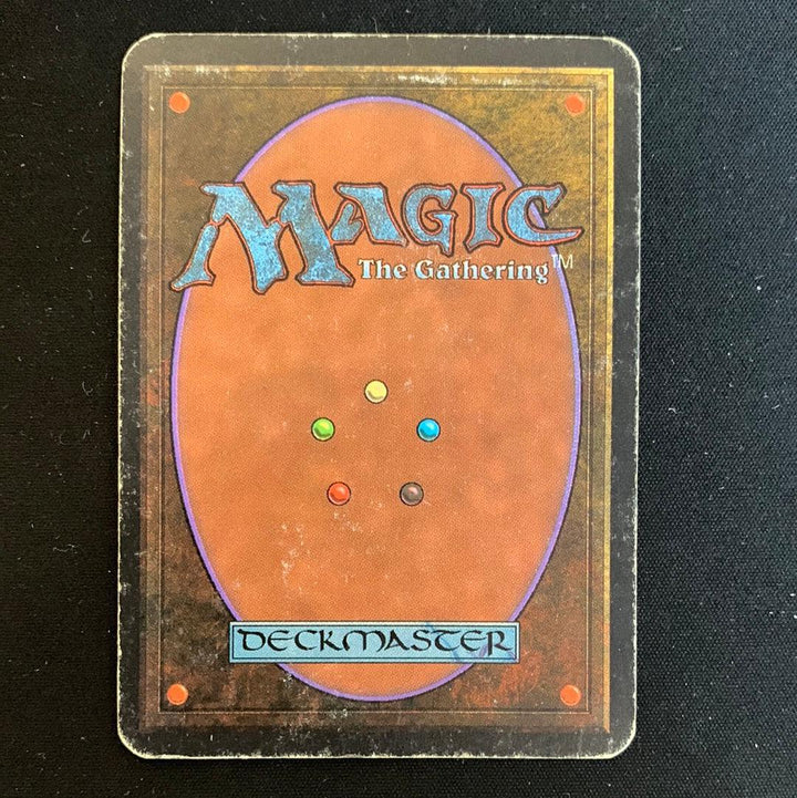 MTG Singles - Mox Sapphire - Alpha - 