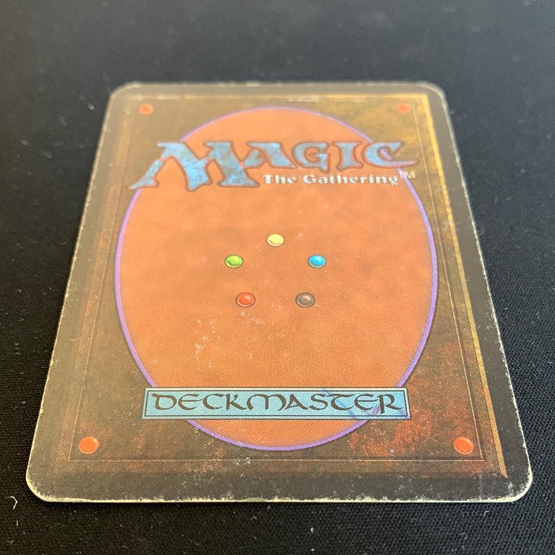 MTG Singles - Mox Sapphire - Alpha - 