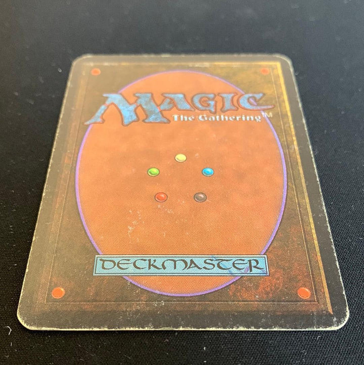 MTG Singles - Mox Sapphire - Alpha - 