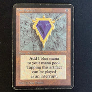 MTG Singles - Mox Sapphire - Alpha - 