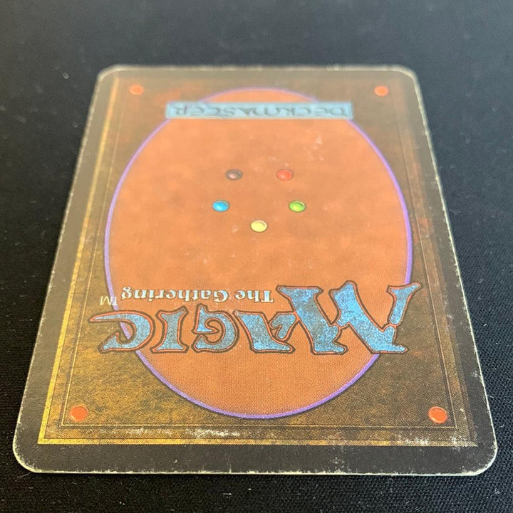 MTG Singles - Mox Sapphire - Alpha - 