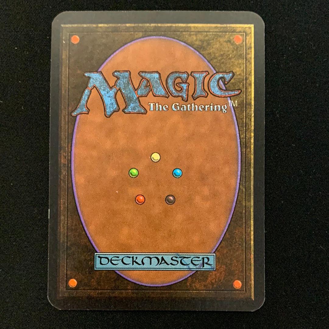 MTG Singles - Mox Sapphire - Alpha - 