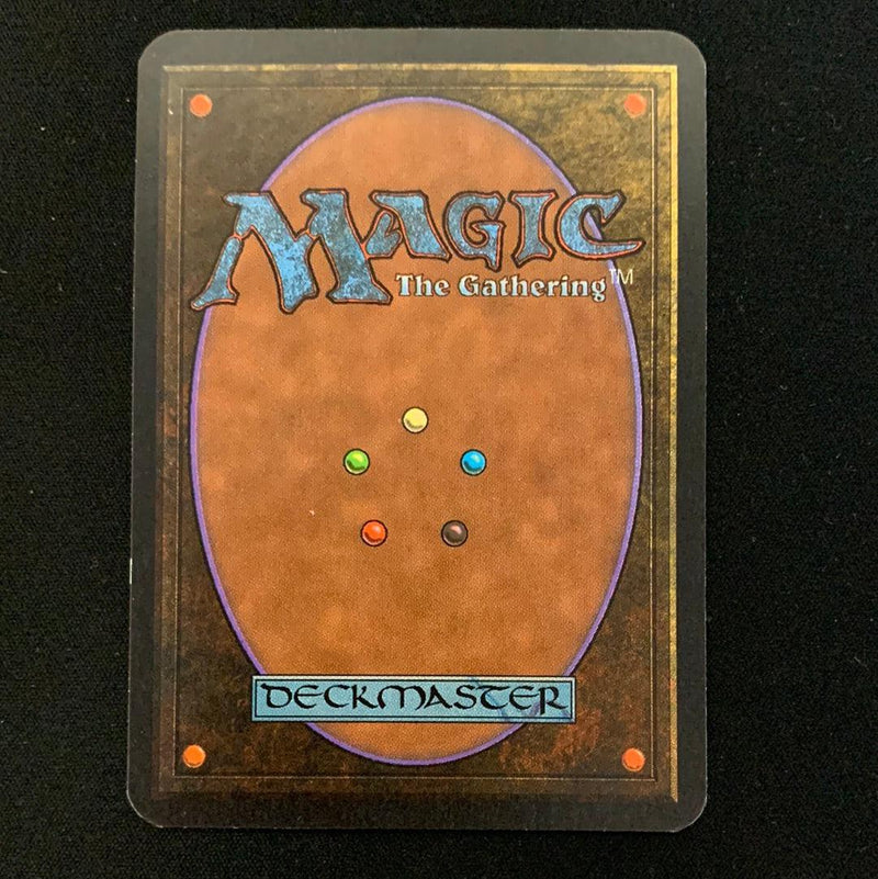 Magic the Gathering Mox Sapphire - Alpha 