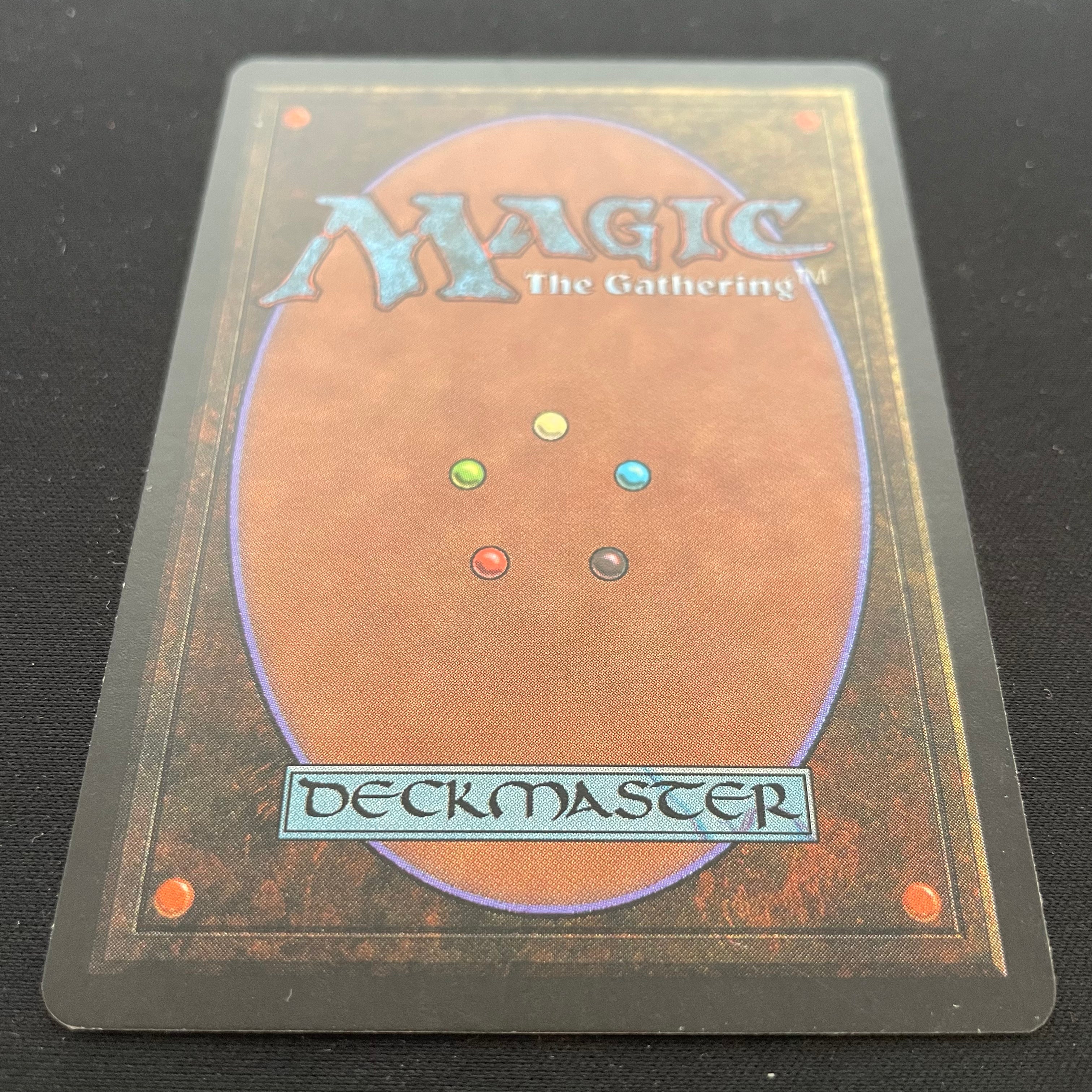 MTG Singles - Mox Sapphire - Beta - 