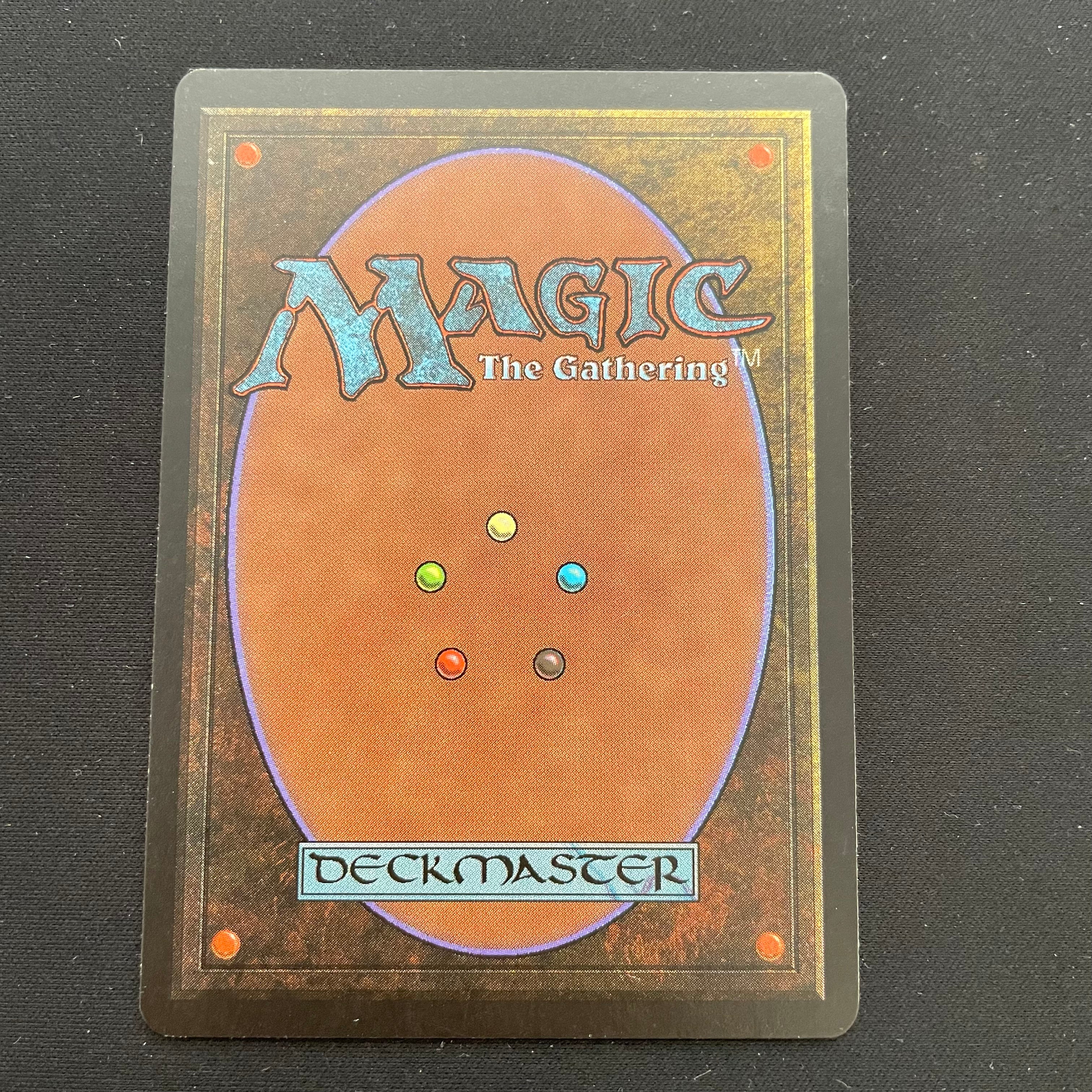 MTG Singles - Mox Sapphire - Beta - 