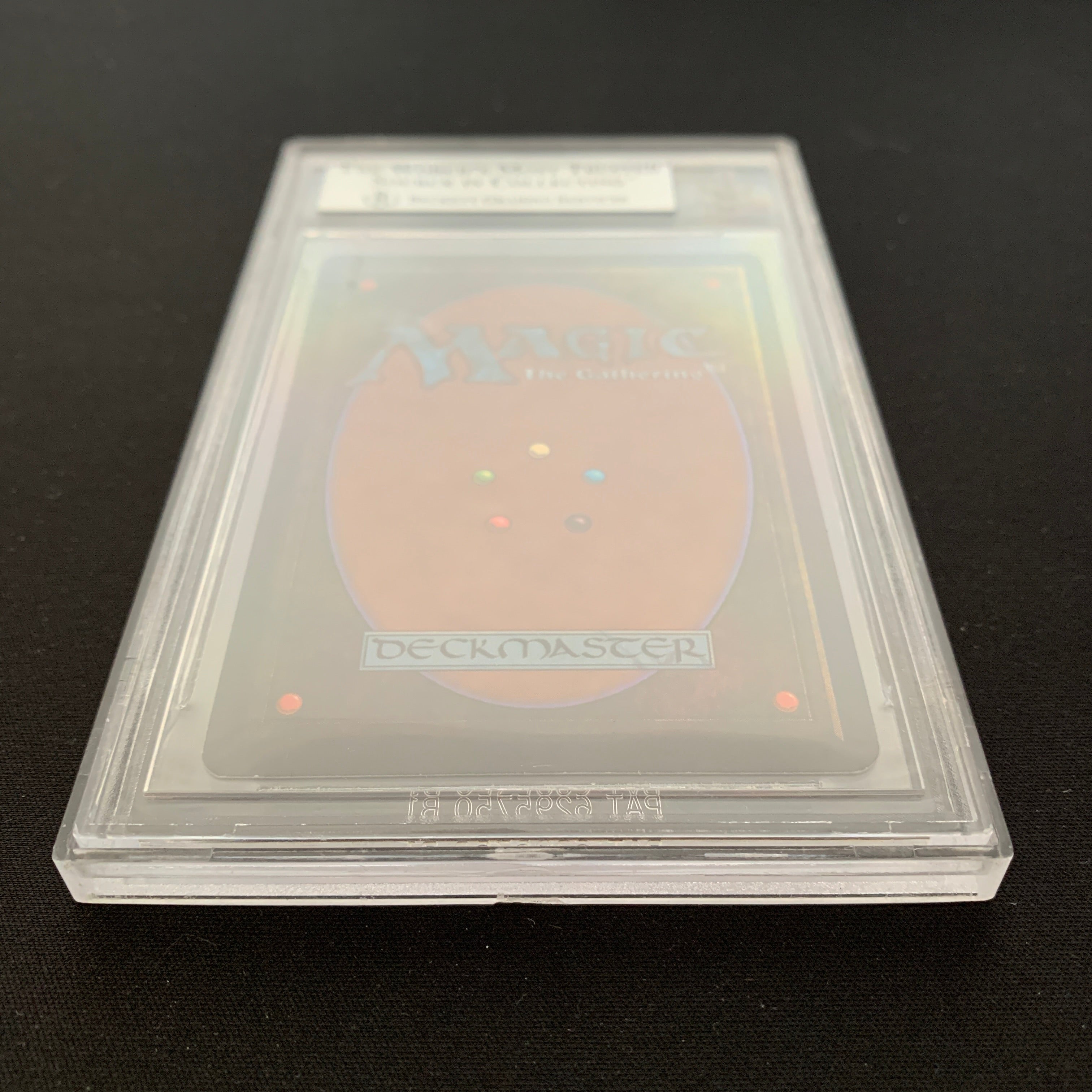 MTG Singles - Mox Sapphire - Beta - 