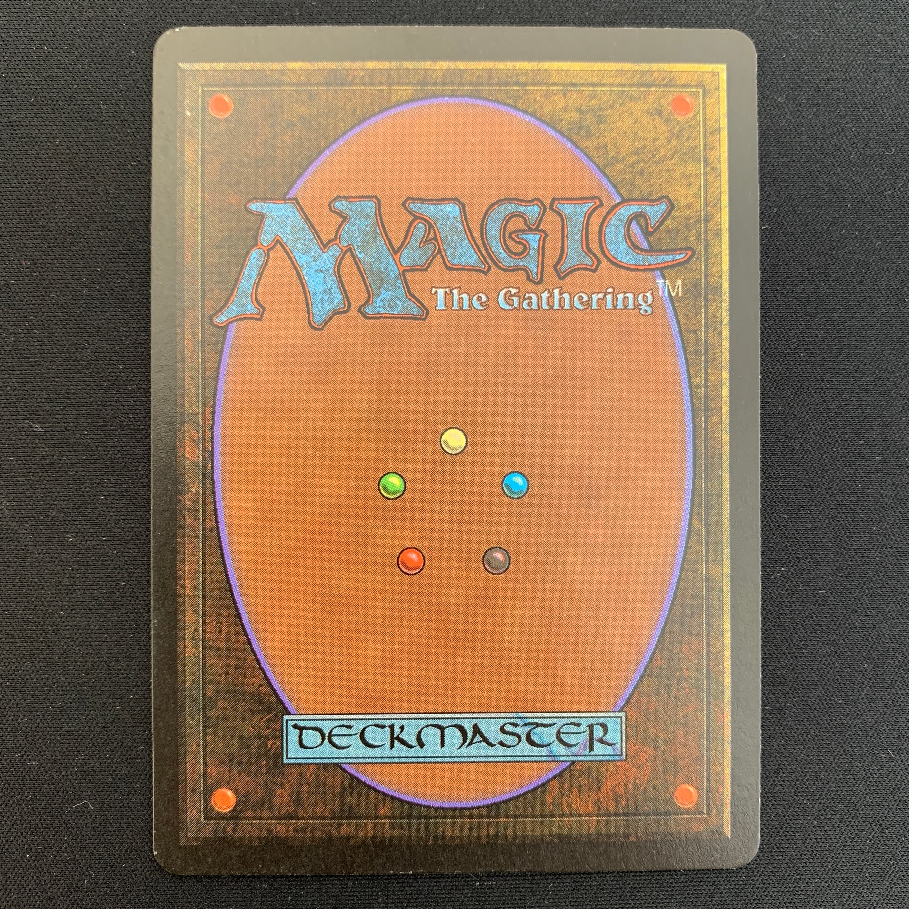 MTG Singles - Mox Sapphire - Beta - 