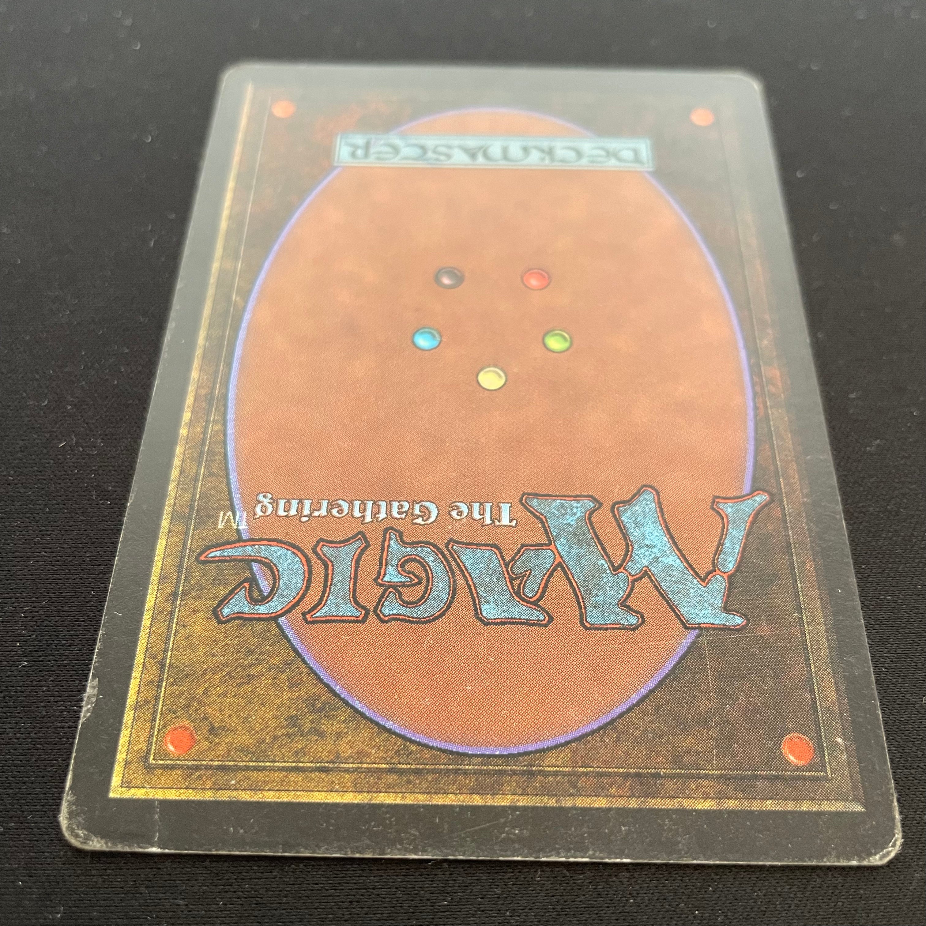MTG Singles - Mox Sapphire - Beta - 