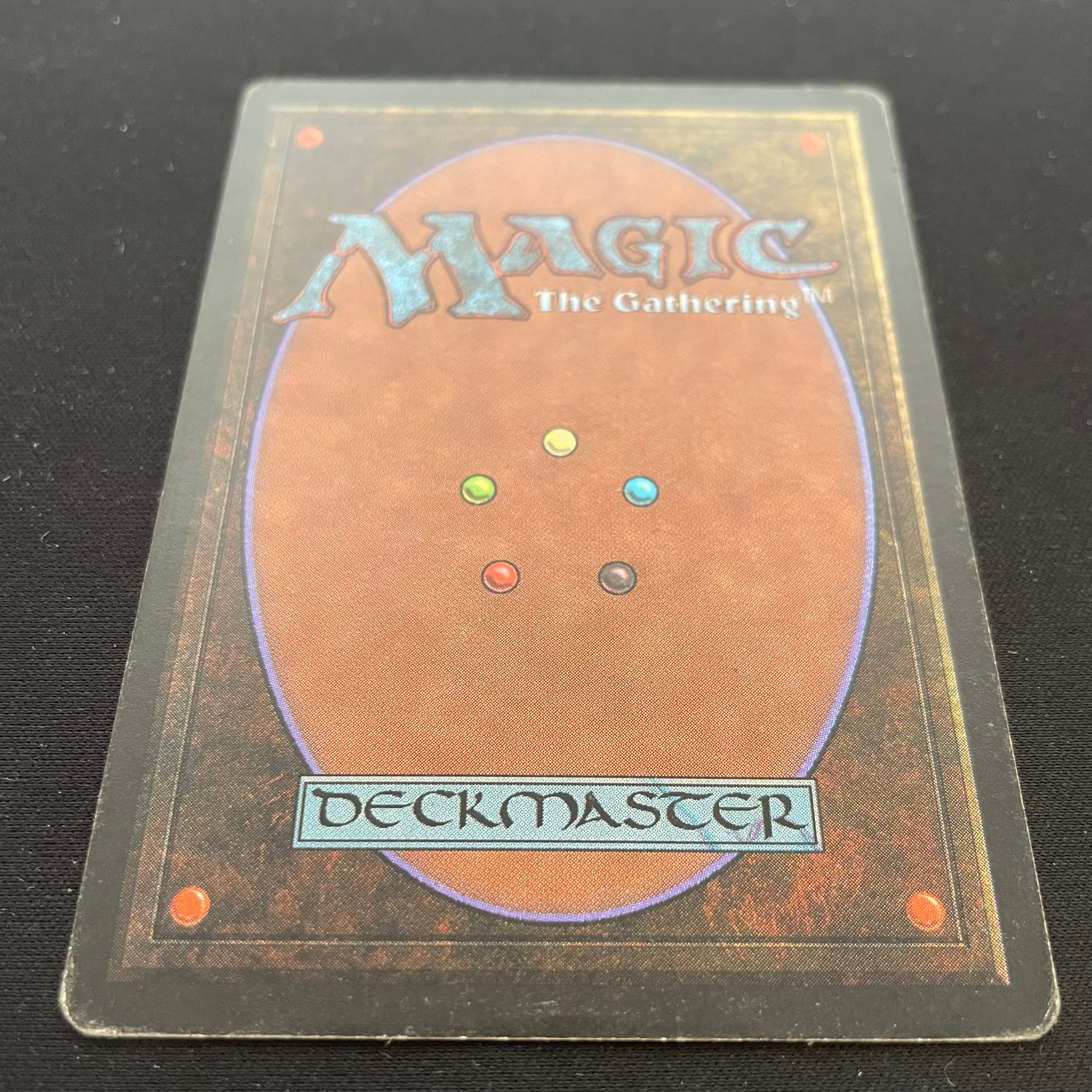 MTG Singles - Mox Sapphire - Beta - 