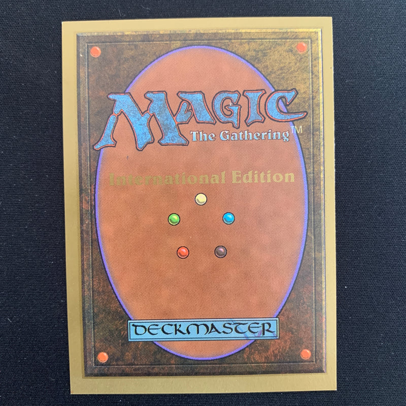 Magic the Gathering Mox Sapphire - International Edition 