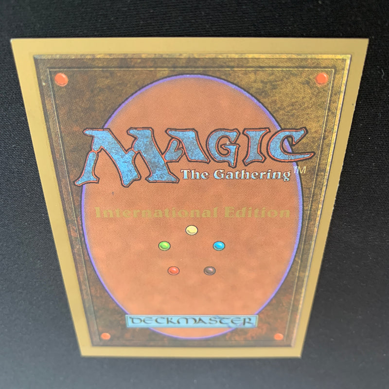 Magic the Gathering Mox Sapphire - International Edition 