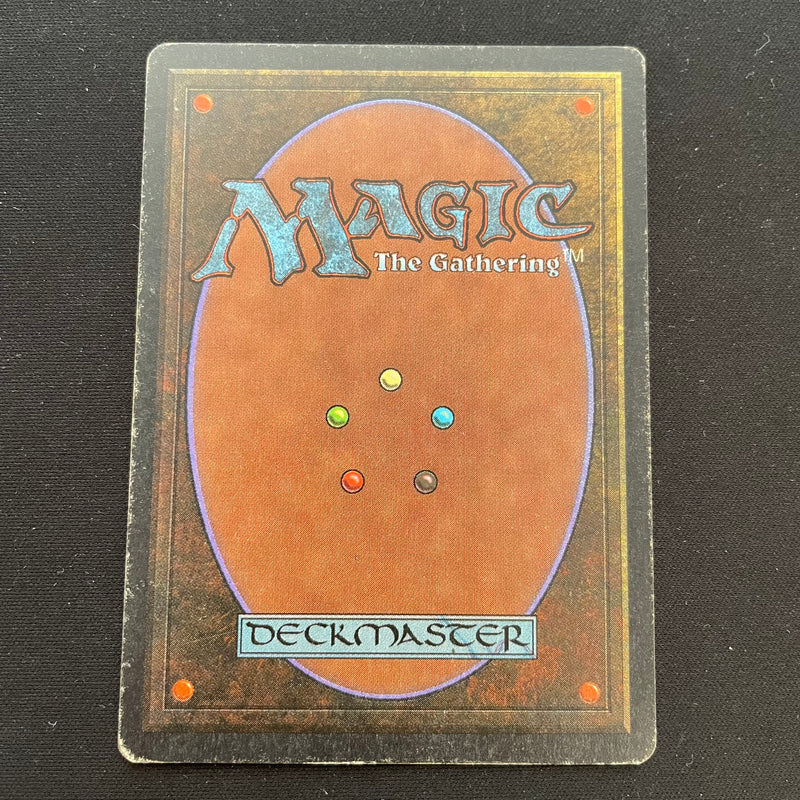 Magic the Gathering Mox Sapphire - Unlimited 